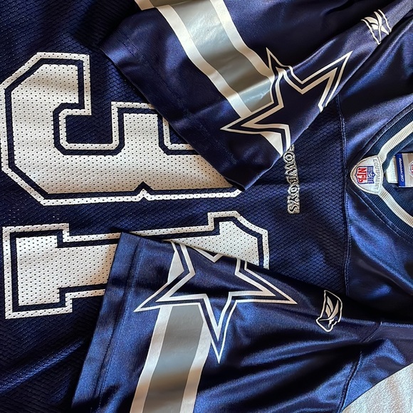 Vintage Roy Williams Dallas cowboys jersey - Picture 4 of 5